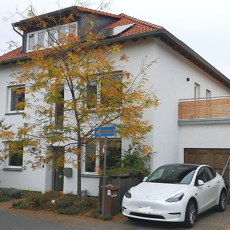 Modernes Und Helles Apartment Im Loft Stil Хайдельберг Экстерьер фото